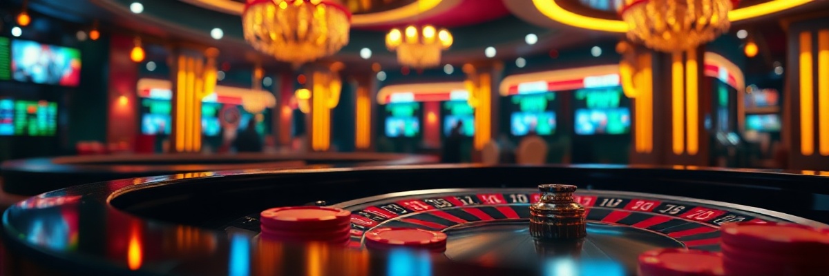 leeds casino — What to Expect at a Leeds Casino Night Out